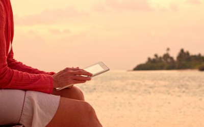 Want to learn how to manage stress? Try 30 min of NeuroFeedback.