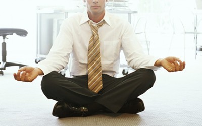 The Power of Mindfulness for Decreasing Anxiety